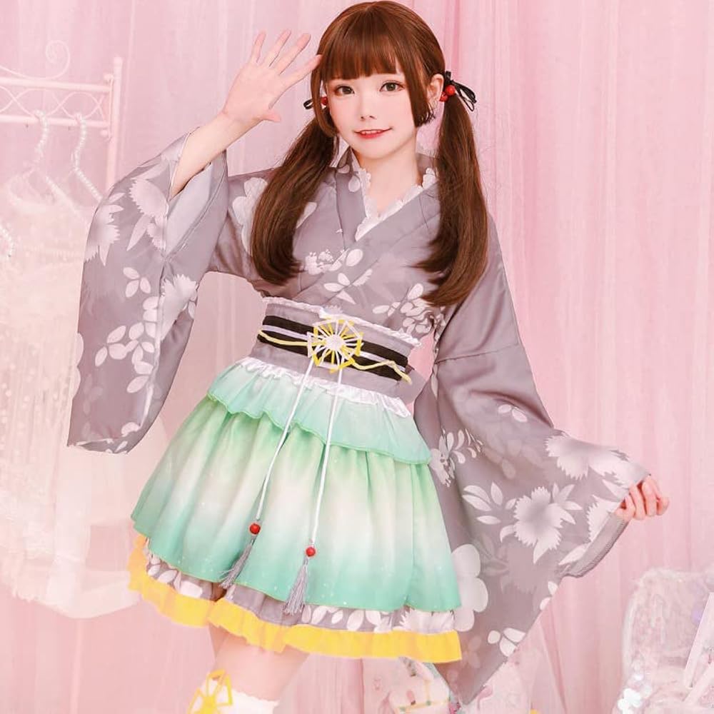 南ことり着ぐるみコスプレセット 51jjhhyYPrL._UY1000_.jpg